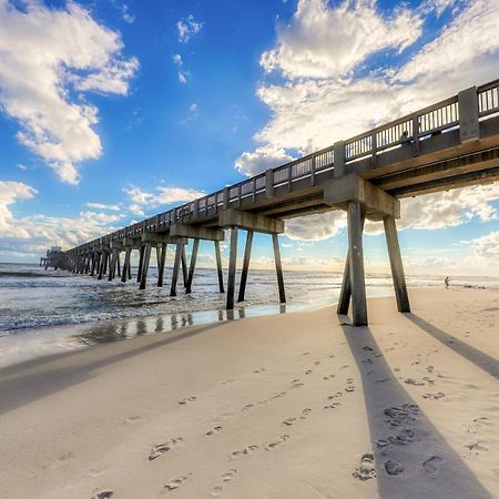Continental Condominiums Panama City Beach Extérieur photo