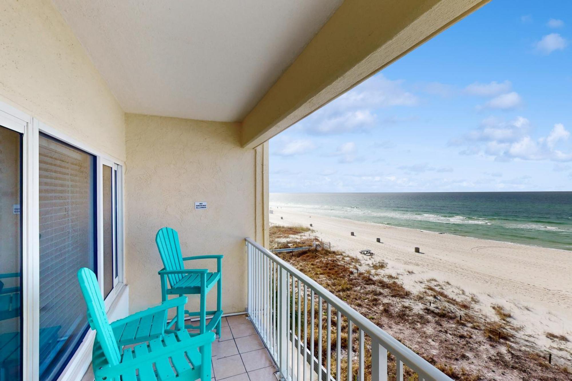 Continental Condominiums Panama City Beach Chambre photo