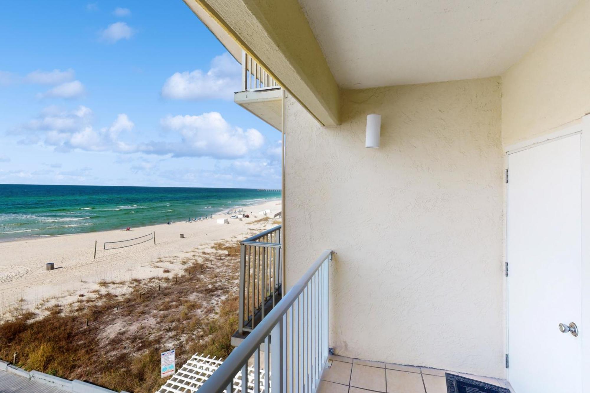 Continental Condominiums Panama City Beach Chambre photo