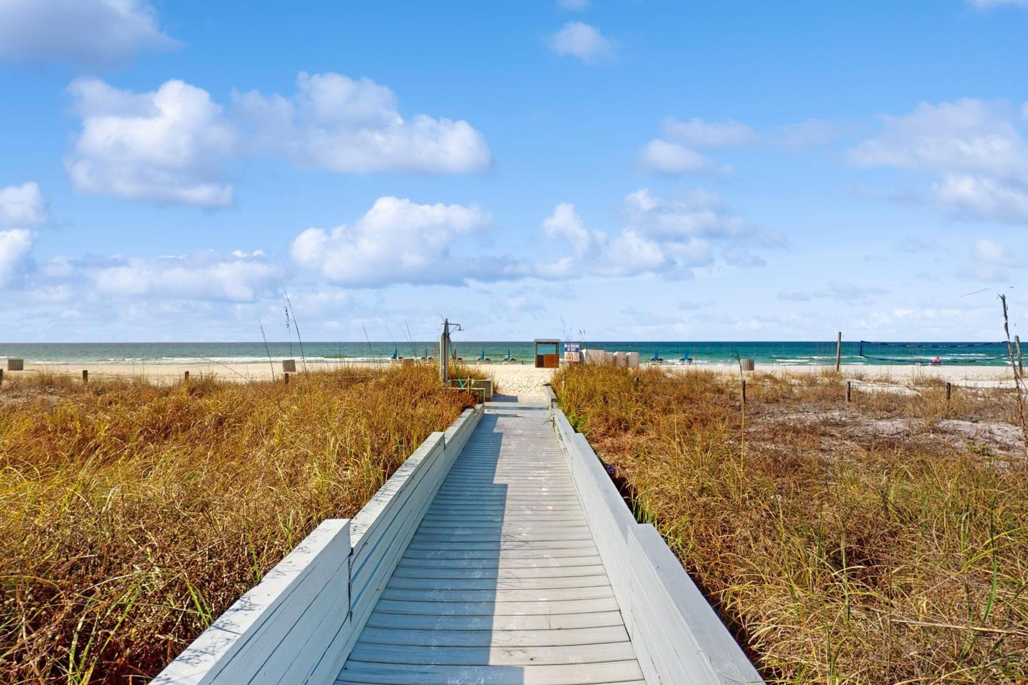 Continental Condominiums Panama City Beach Chambre photo