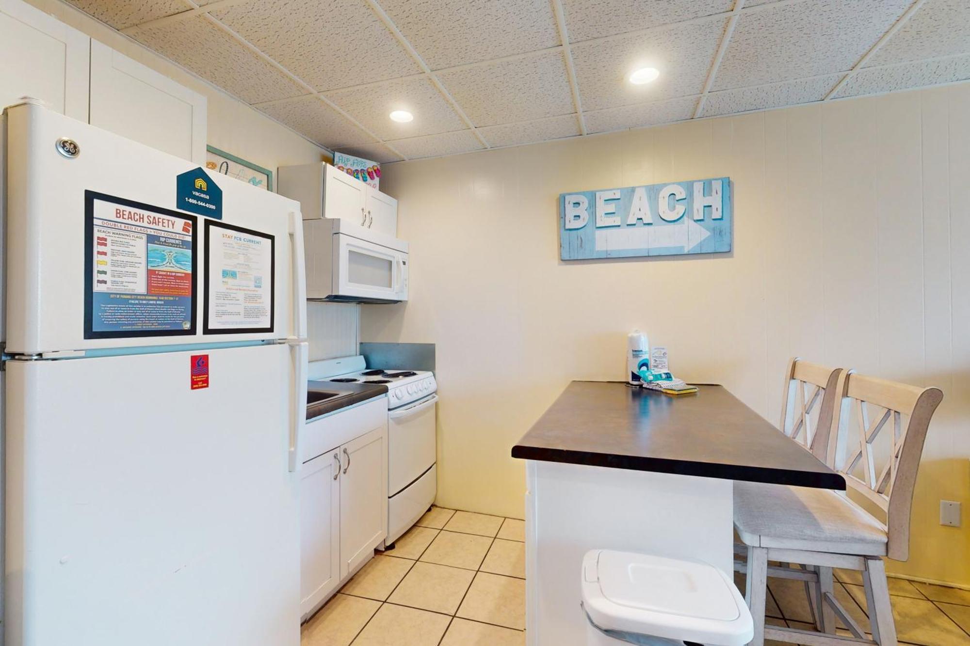 Continental Condominiums Panama City Beach Chambre photo