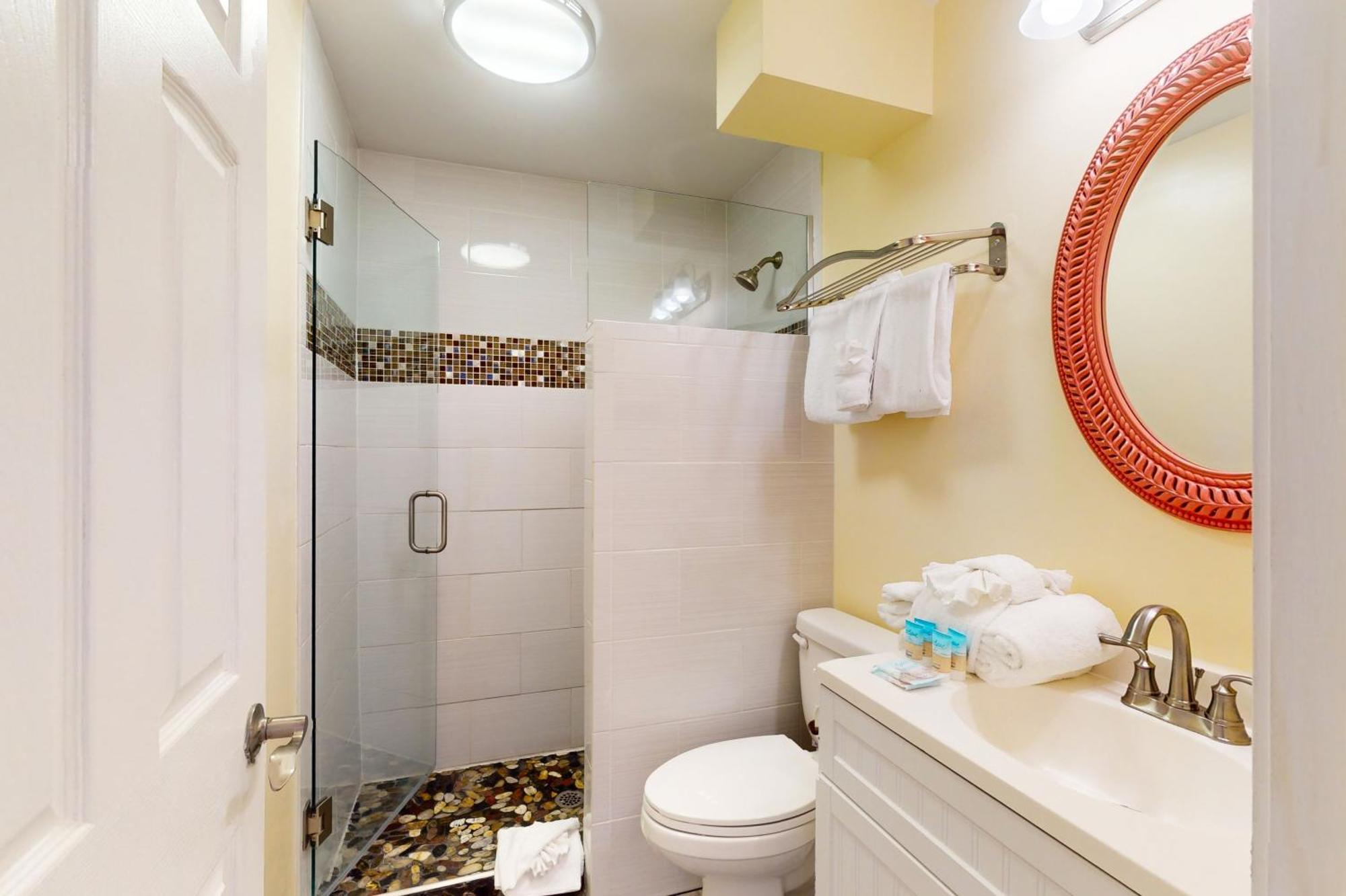 Continental Condominiums Panama City Beach Chambre photo