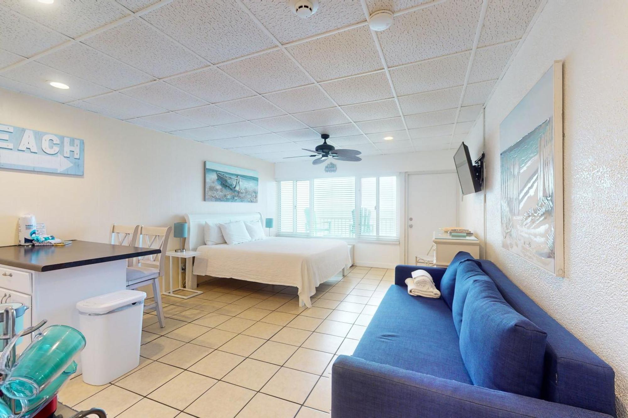 Continental Condominiums Panama City Beach Chambre photo