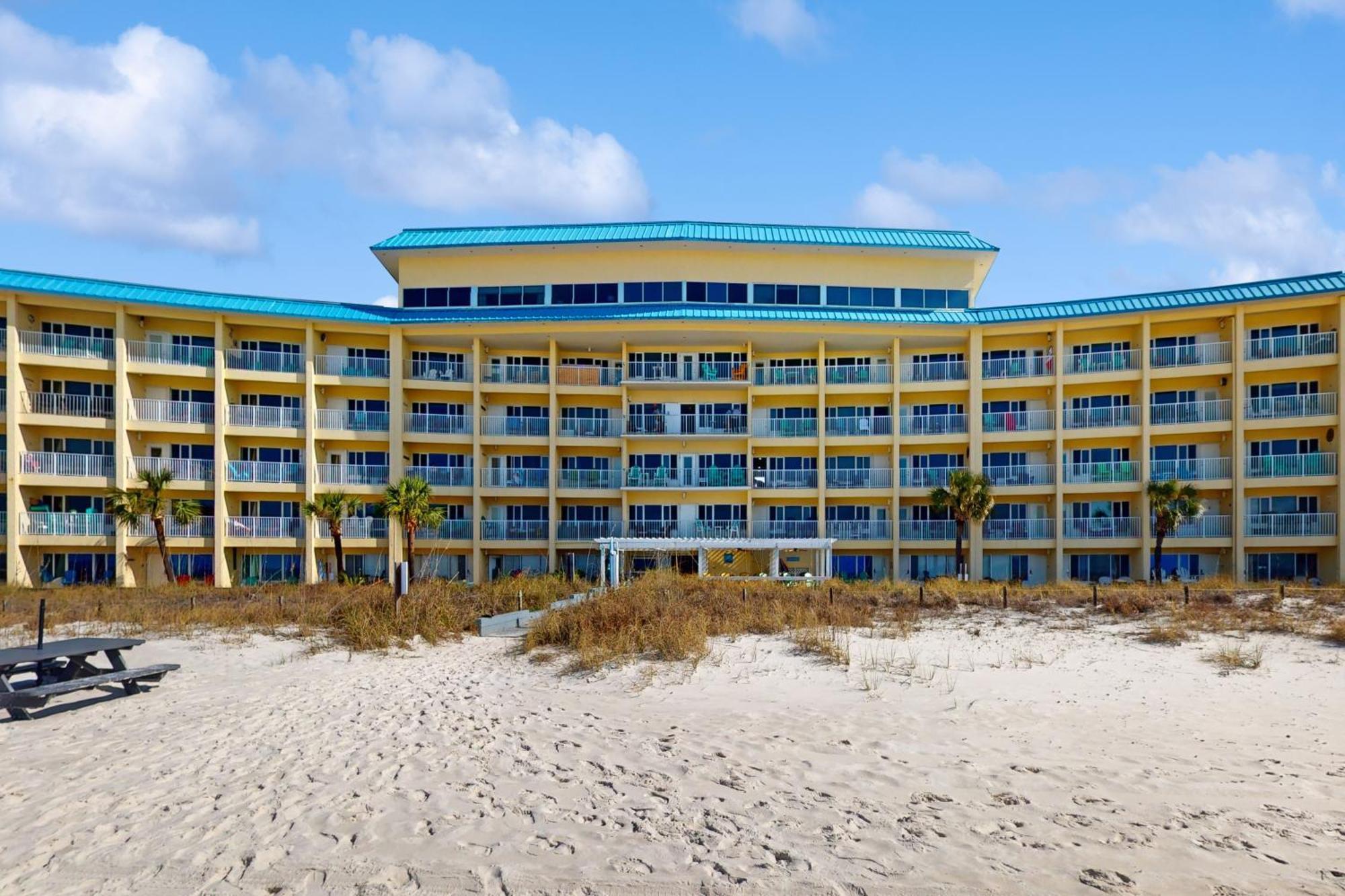 Continental Condominiums Panama City Beach Chambre photo