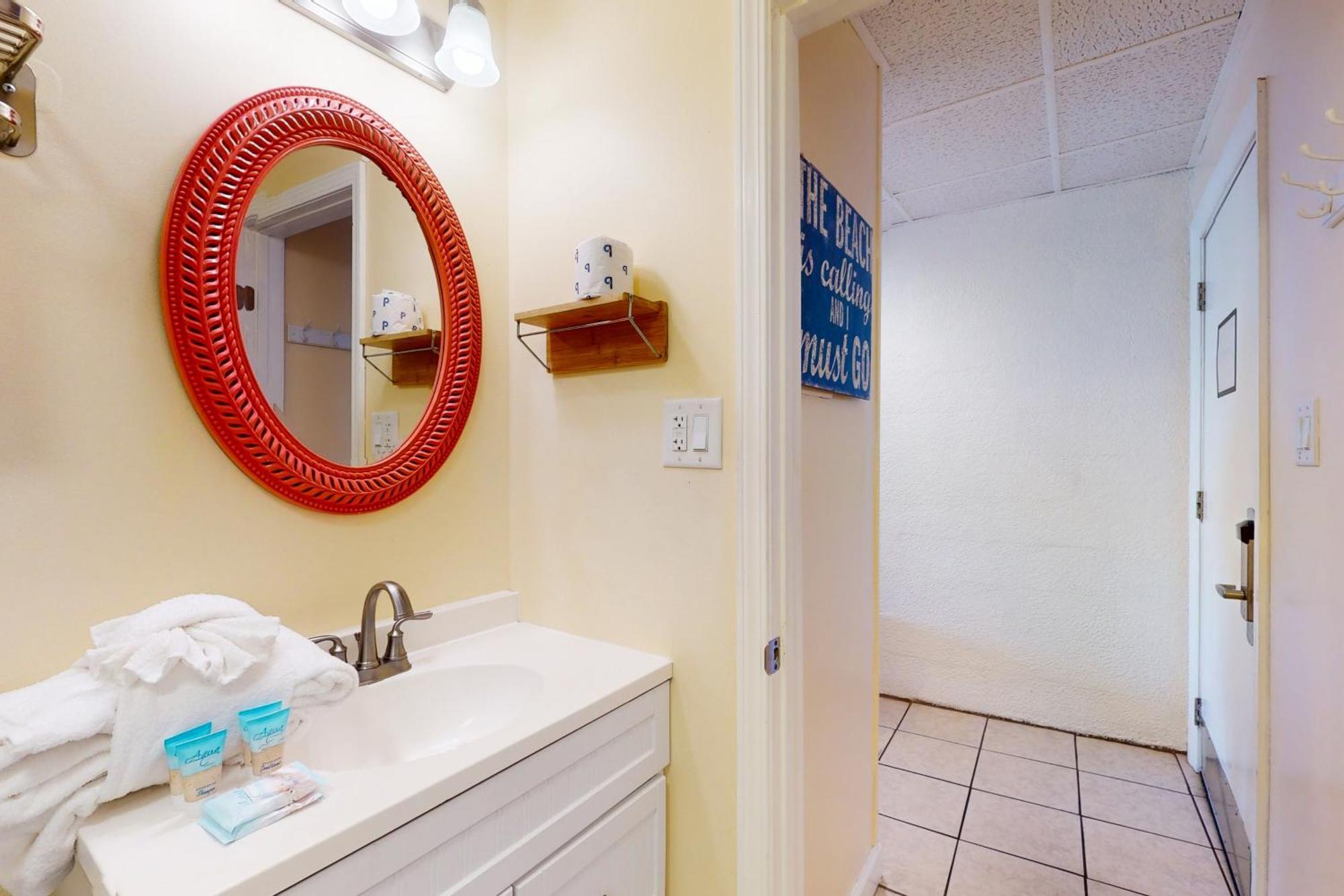 Continental Condominiums Panama City Beach Chambre photo