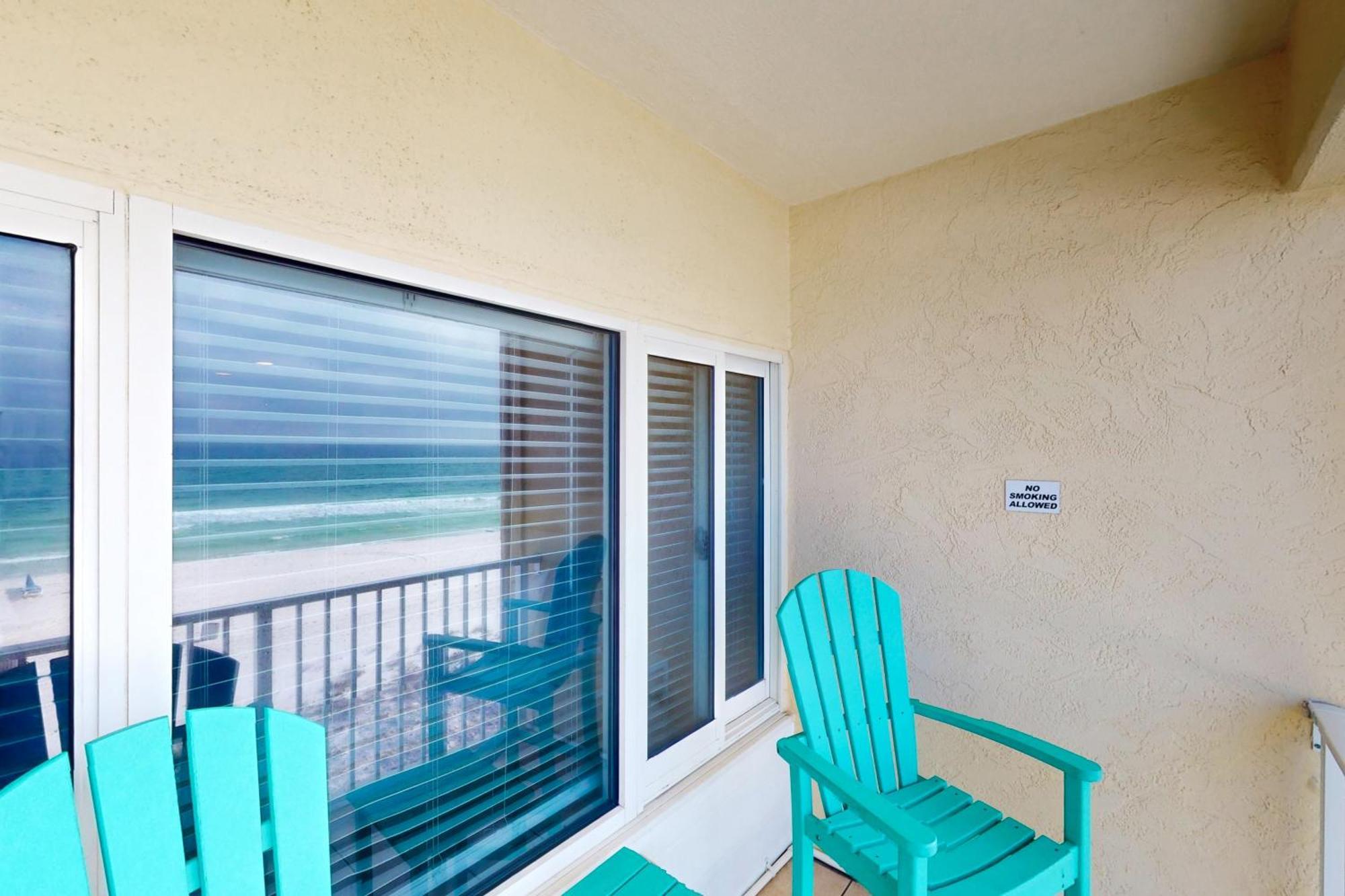 Continental Condominiums Panama City Beach Chambre photo