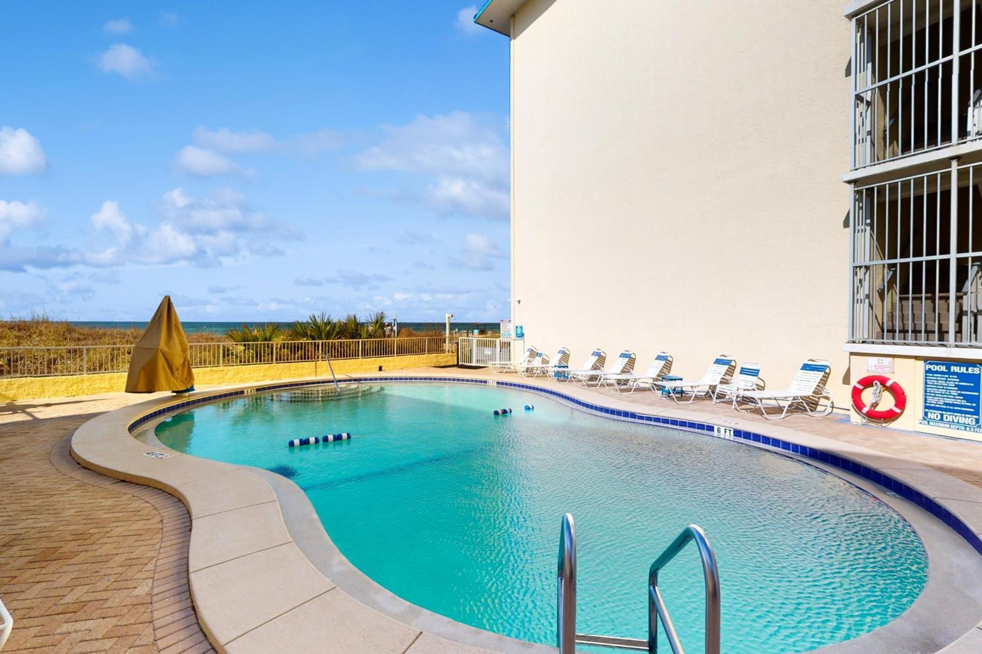 Continental Condominiums Panama City Beach Chambre photo
