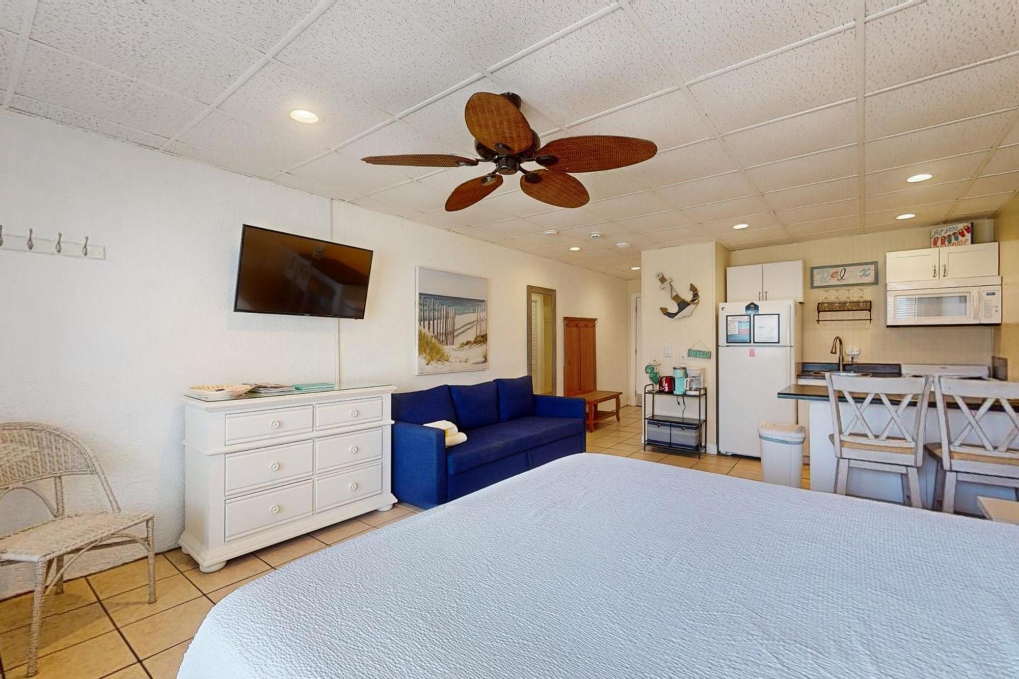 Continental Condominiums Panama City Beach Chambre photo