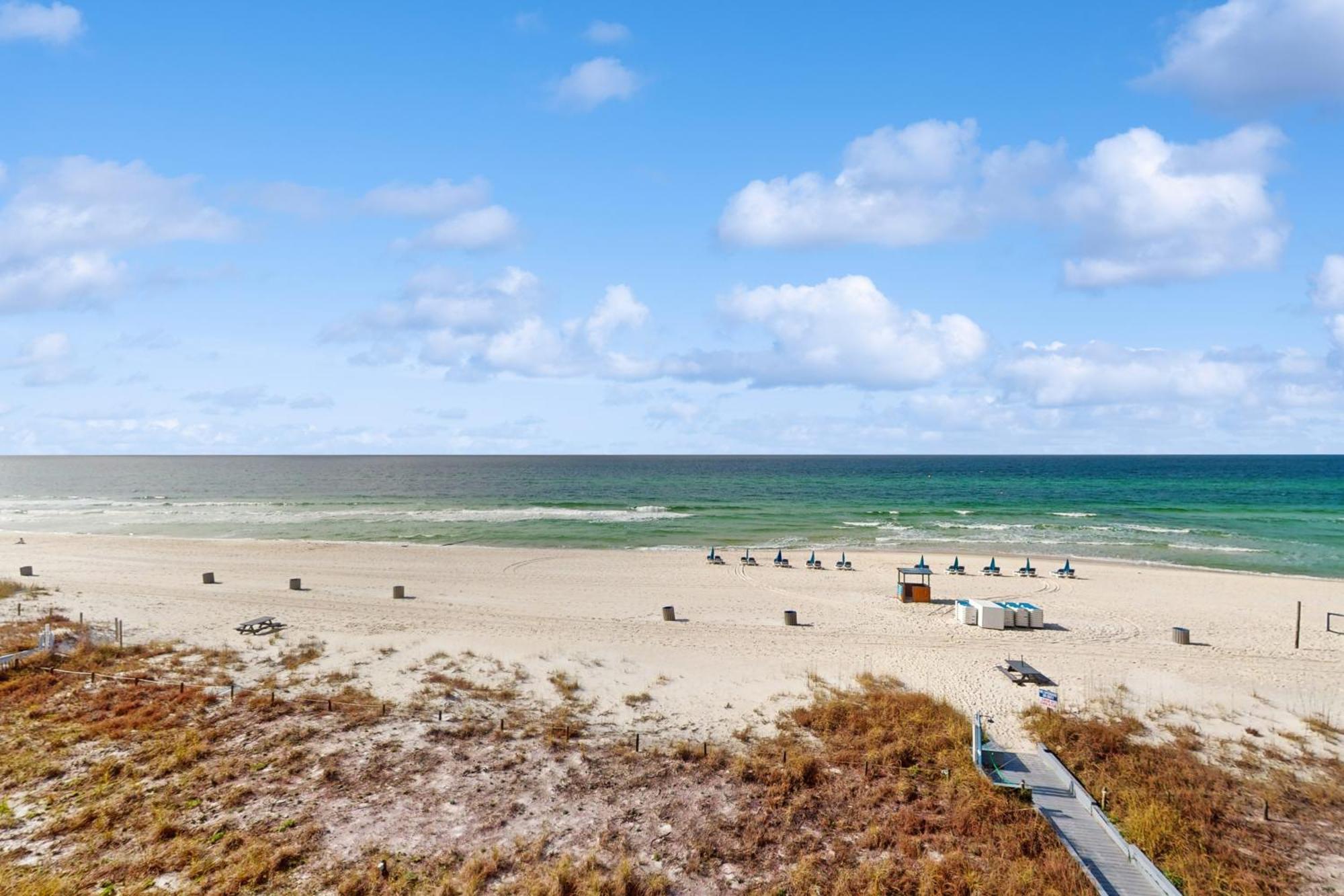 Continental Condominiums Panama City Beach Chambre photo
