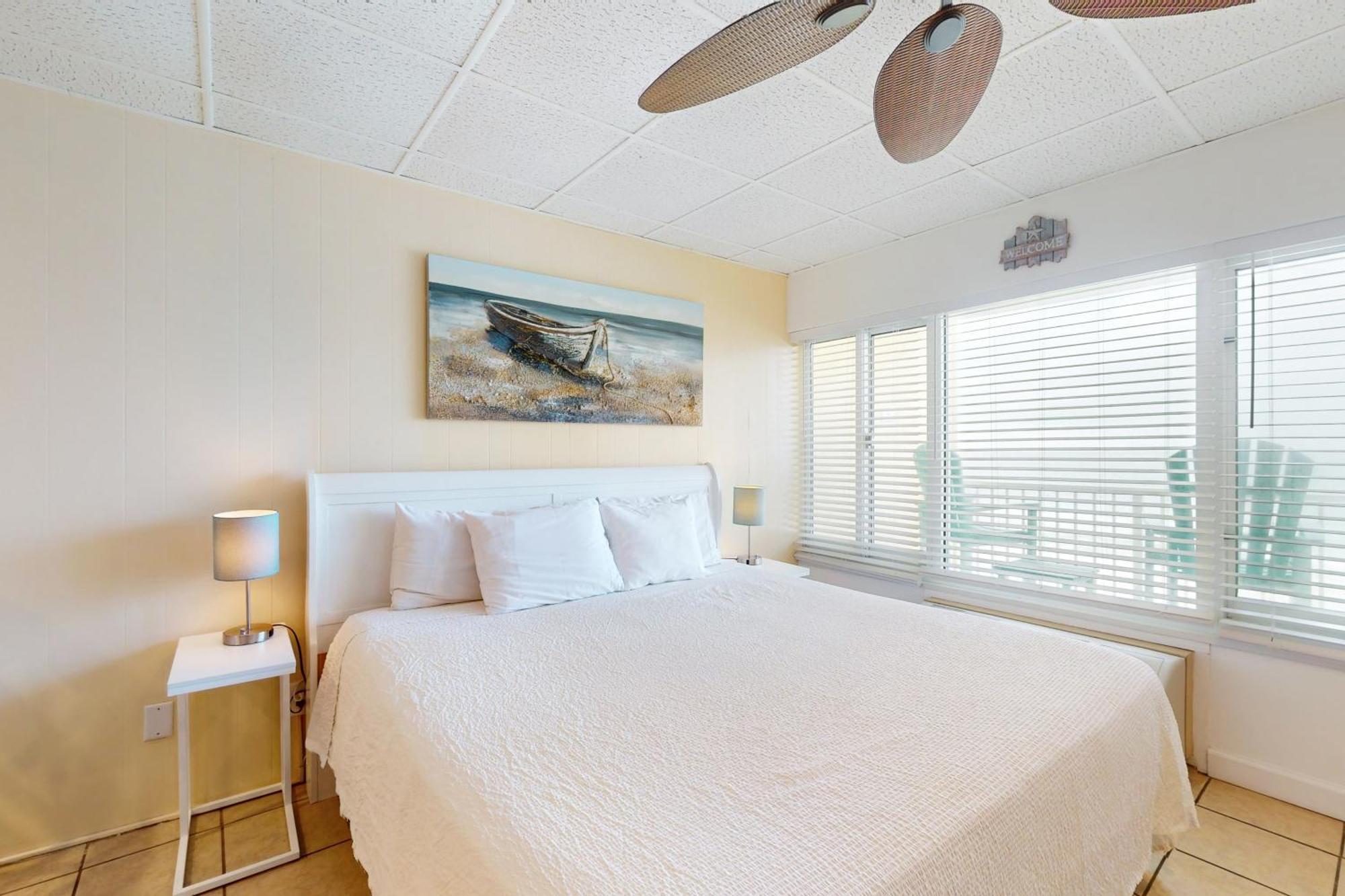 Continental Condominiums Panama City Beach Chambre photo