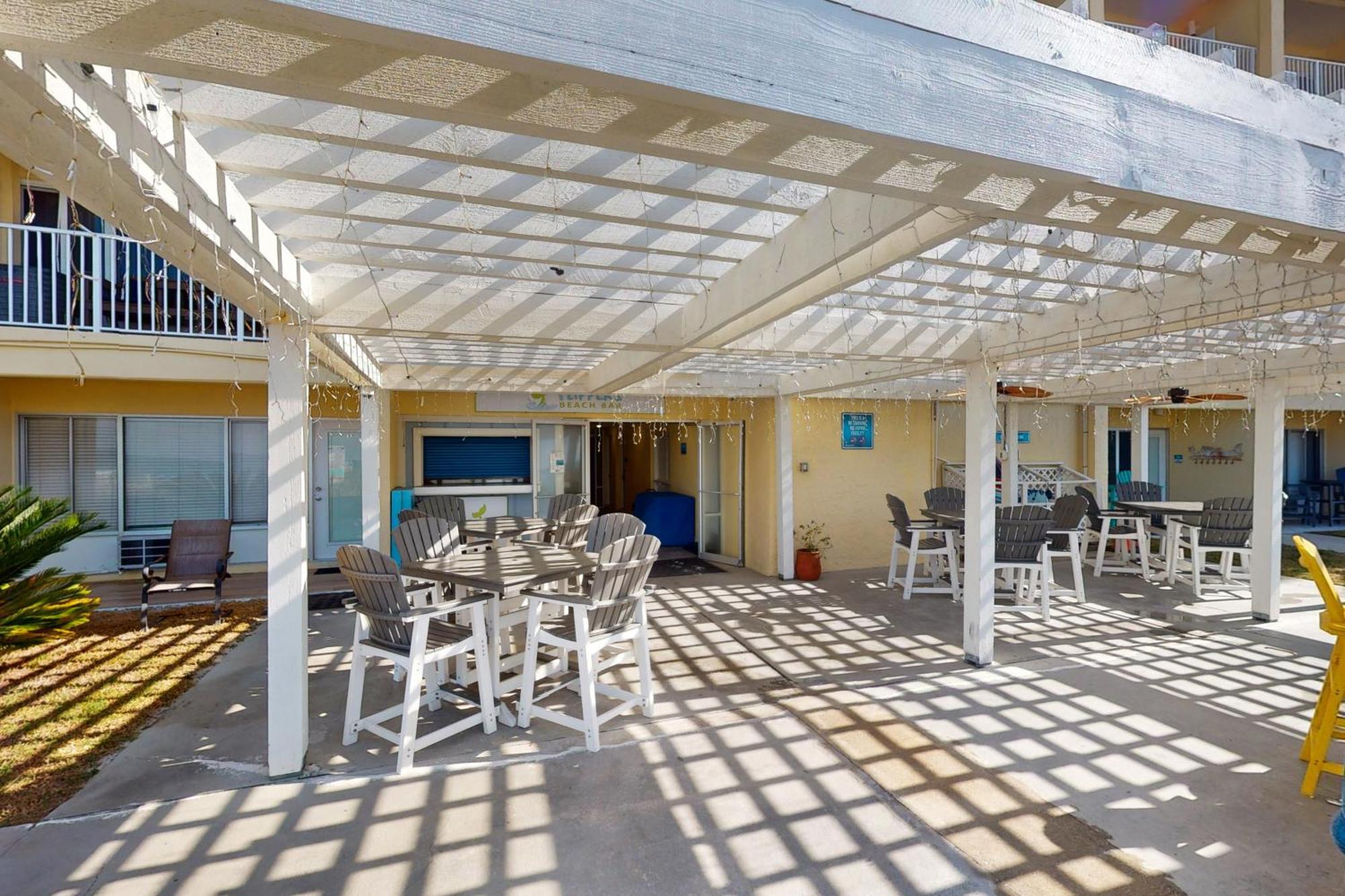 Continental Condominiums Panama City Beach Chambre photo
