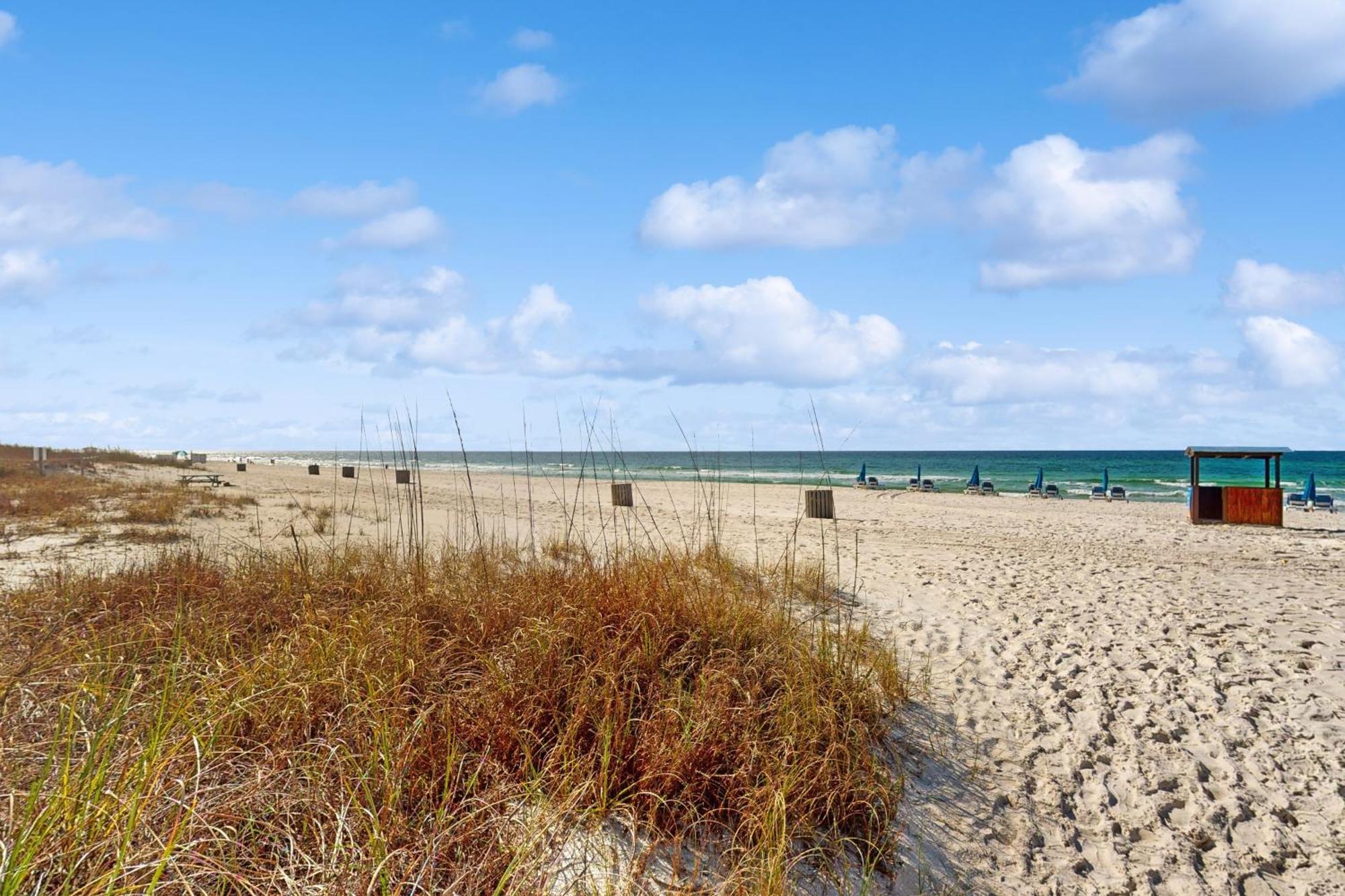 Continental Condominiums Panama City Beach Chambre photo