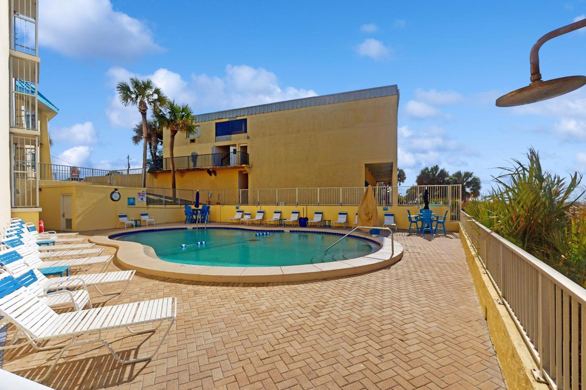 Continental Condominiums Panama City Beach Chambre photo