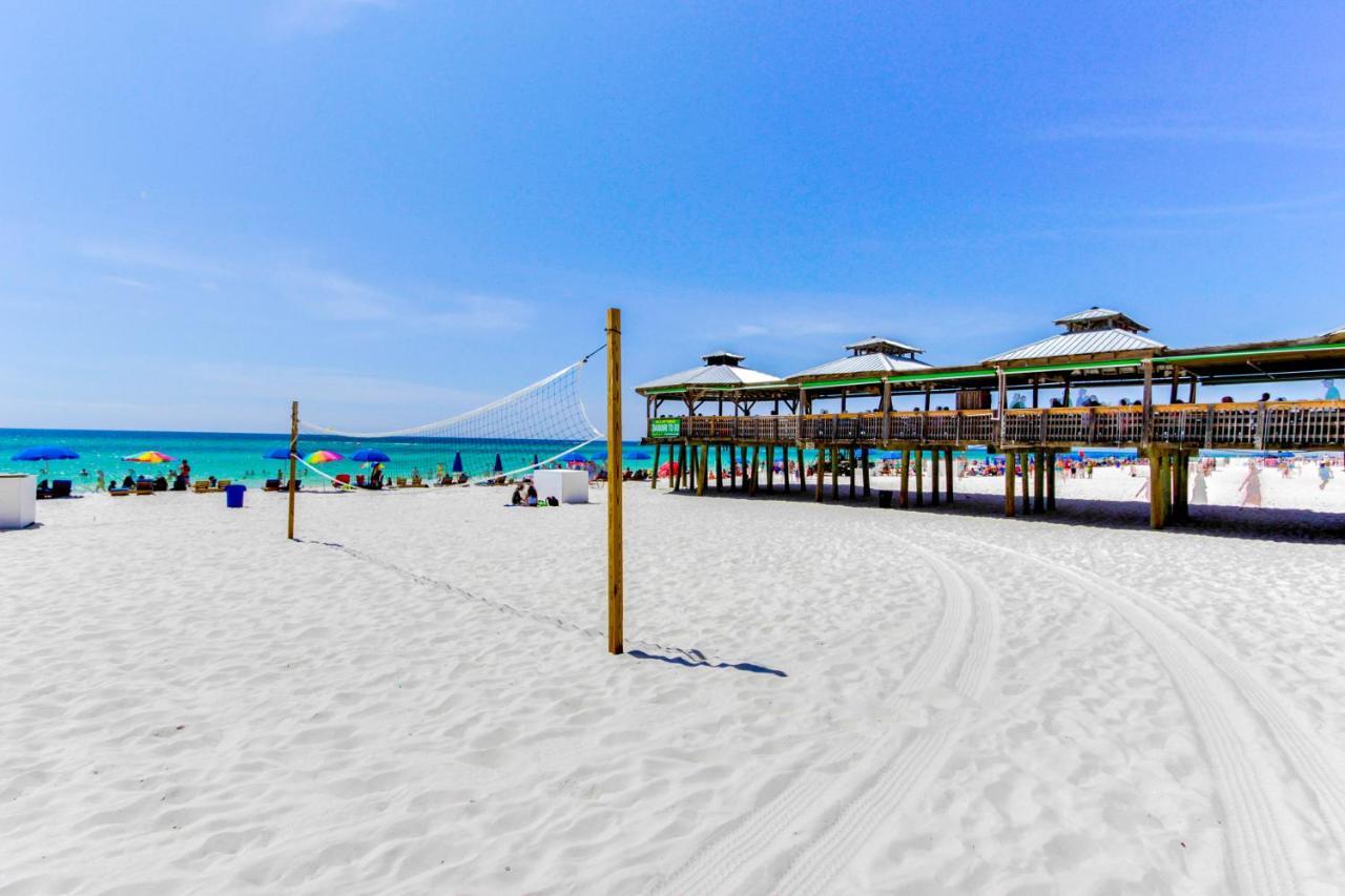 Continental Condominiums Panama City Beach Extérieur photo