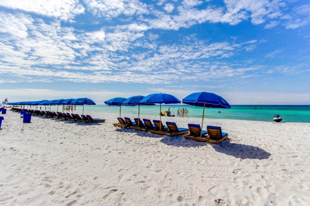 Continental Condominiums Panama City Beach Extérieur photo